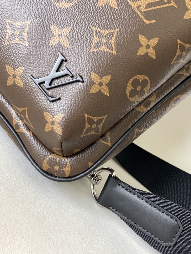 LV Waist & Chest Packs